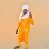الصوت الأصلي