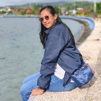 suara asli - Agnessia30