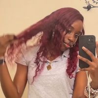 Ack a donkey lil boss