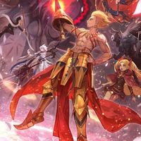 gilgameshtard