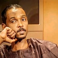 الصوت الأصلي