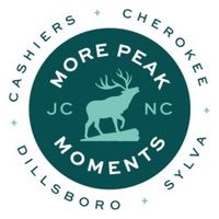 original sound - Jackson County, NC