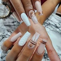 kenzonailbar