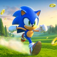 Aquí Comiendo Yupi Negro