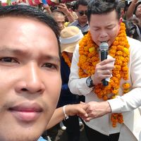 เสียงต้นฉบับ - โบ้บางบอน