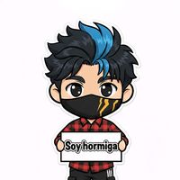 soyhormiga0