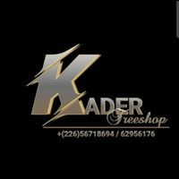 kaderfreeshop