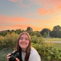 its ur freshman year