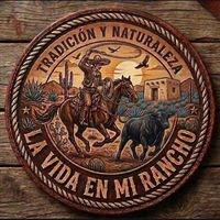 lavidaenmirancho