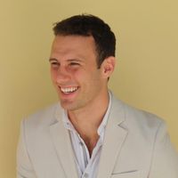 New Home by Austin Farwell