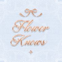 原聲 - Flower Knows Makeup