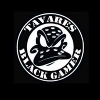 tavares_black_gamer