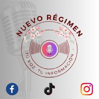 nuevoregimennr