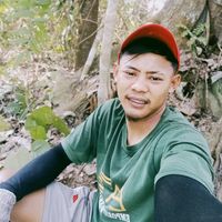 suara asli - Atepkhomarudin