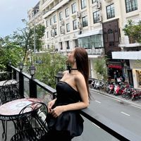 nhạc nền - Ny Ny