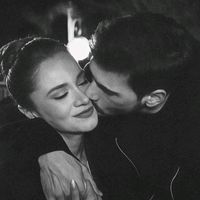 оригинальный звук