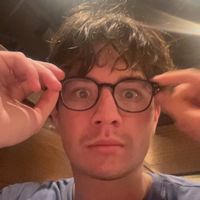 falling Nolan Kitchel