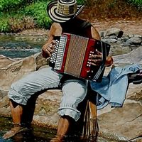 sonido original
