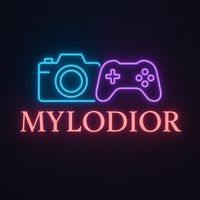 mylodiorgaming