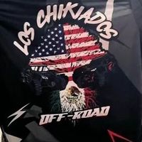 loschikiados.offroad