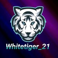 whitetiger..21
