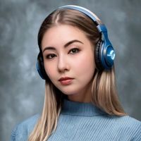 оригинальный звук