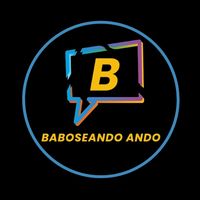 baboseandoando