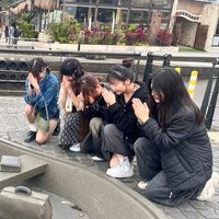 原聲 - 屏女抖研