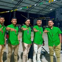 sonido original
