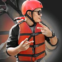 suara asli - Deddy Alamsyah