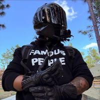 CHIHIRO BILLIE EILISH ROCK VERSION