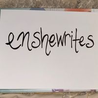enshewrites