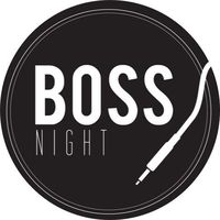 original sound - BOSS Night