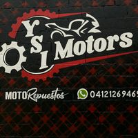 ysi.motors