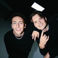 Thinking bout You by LUCØ