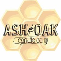 ash.and.oak.candles
