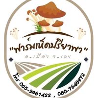 preeyapa.mushroom