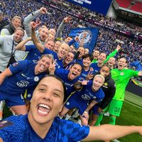 womensfotball