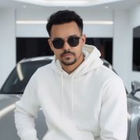 الصوت الأصلي