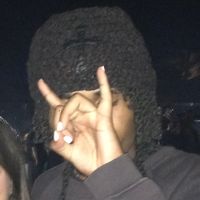 mollywatta by GoVanni