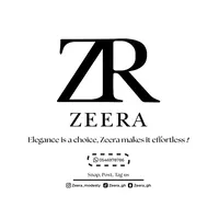 original sound - zeeramodesty