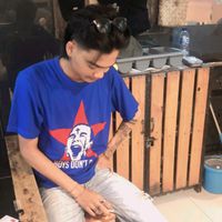 suara asli - ANAK MAMA