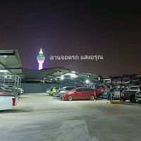 sangaroonparking