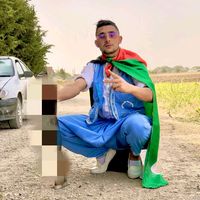 الصوت الأصلي
