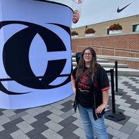 rileysconcertfootage