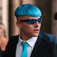 original sound - berti aka