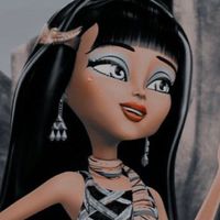 monsterhighcleoo