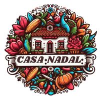 lacasanadal