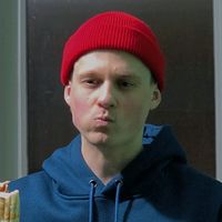 оригинальный звук