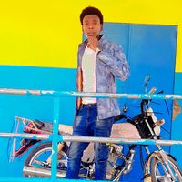 الصوت الأصلي